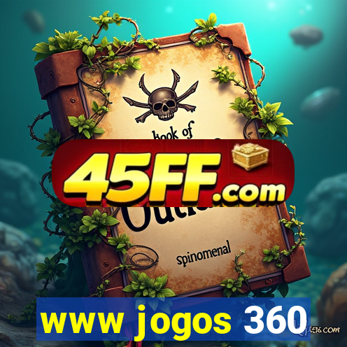 www jogos 360